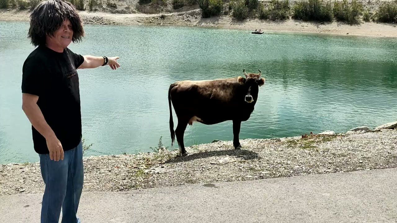 Каникулы в Дагестане mix