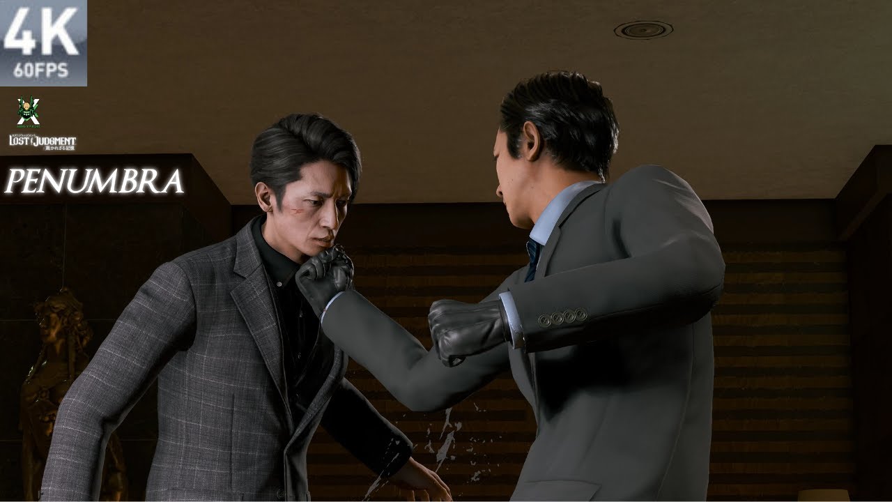 Mitsuru Kuroiwa (クロイワ・ミツル) VS Kazuki Soma  (ソーマ・カズキ) [Legend]