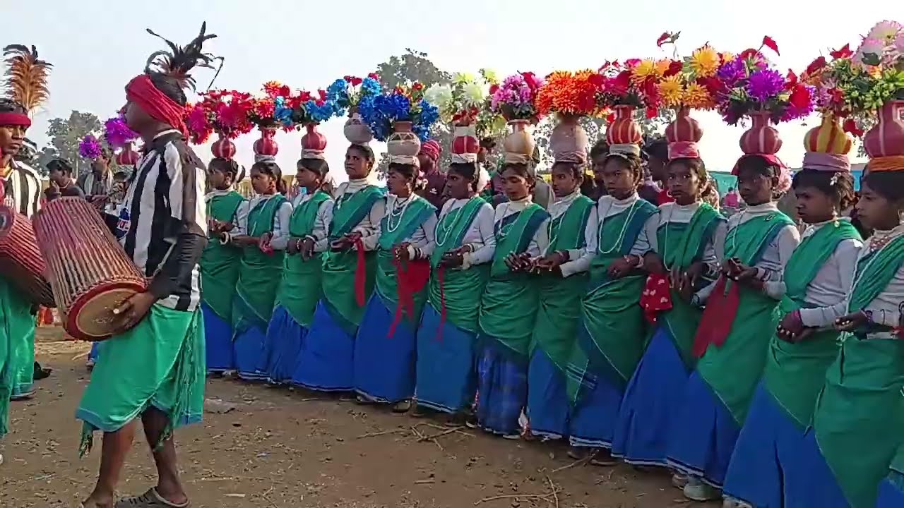 new santali Lagre enech Video //Atu Gaybthan 📸📸 2026