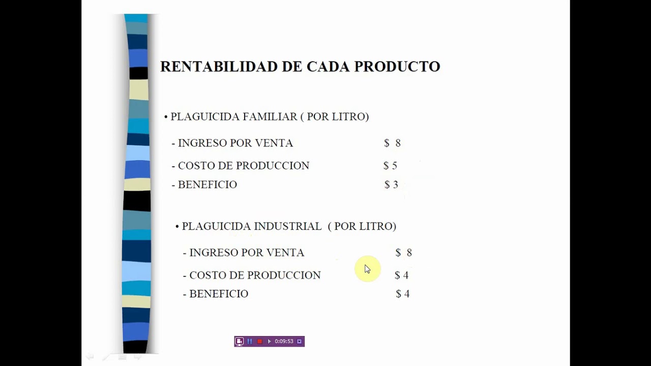 Investigación operativa Ingeniería Practica 1 1