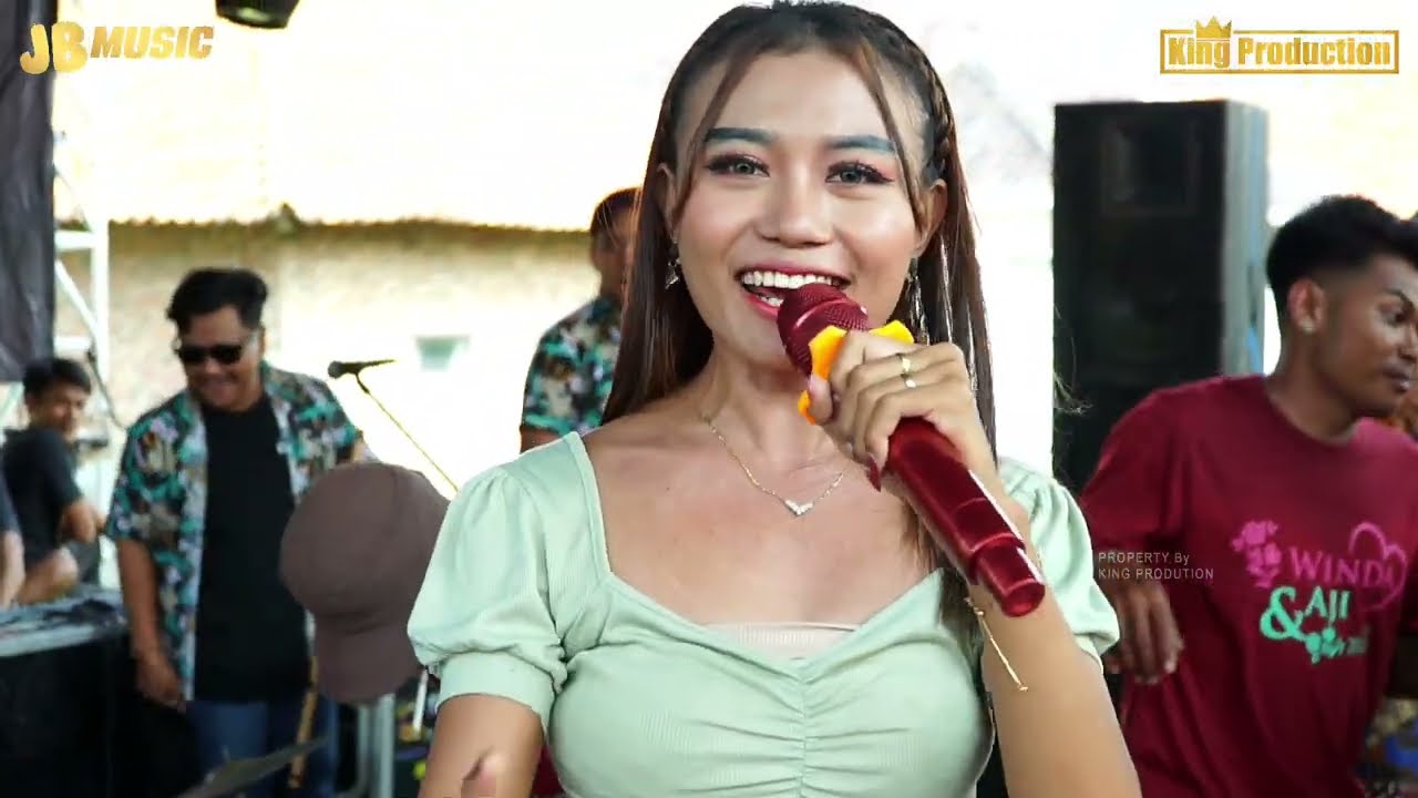 UNYU UNYU - SESHIN  - LIVE JB MUSIK BLOK PETORAN TANGGAL 16 JUNI 2024