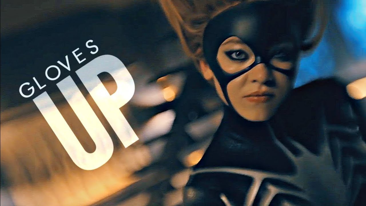 Mutifemale || Gloves Up