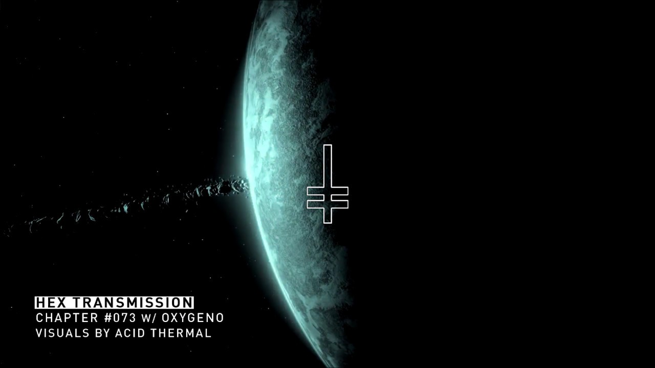 HEX Transmission #073 - Oxygeno