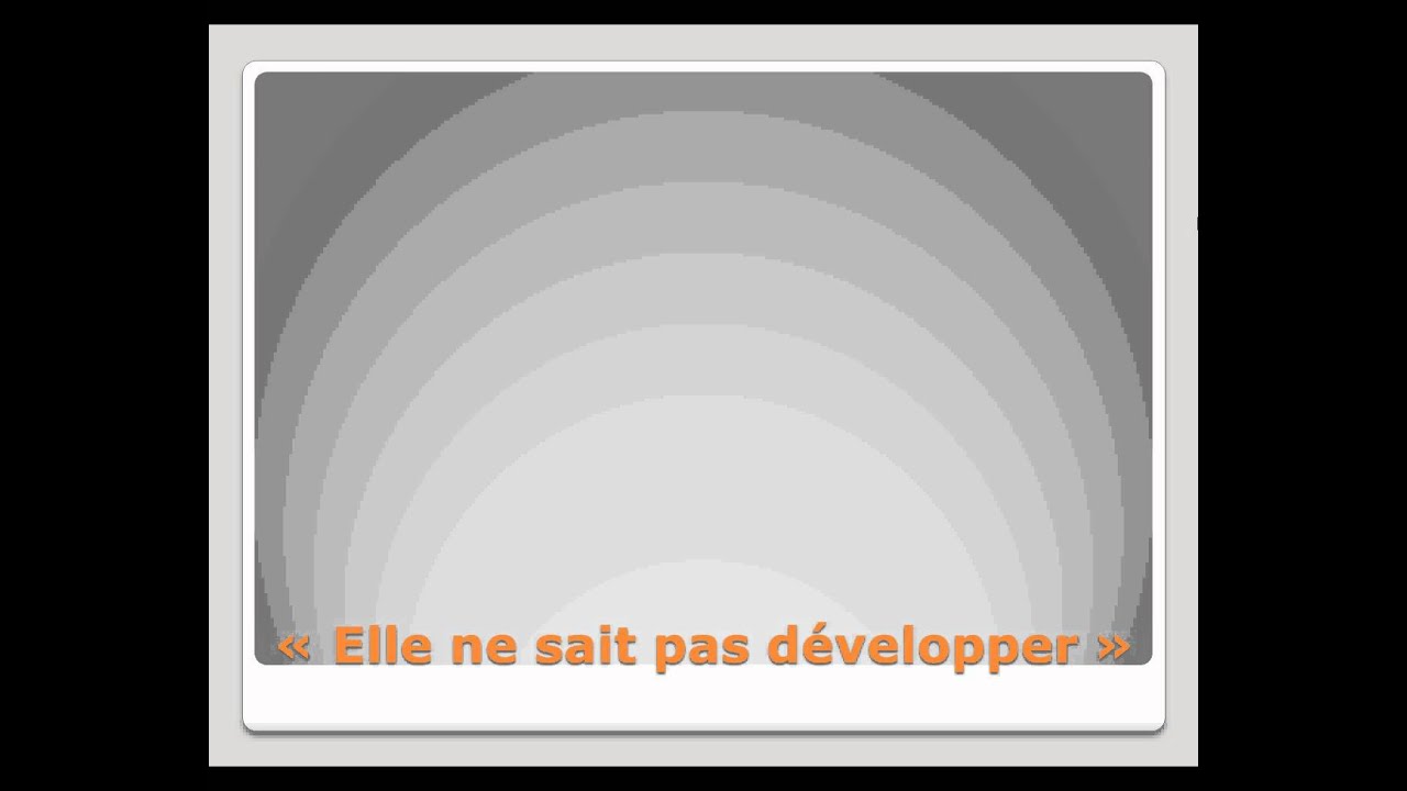 La dialogue pédagogique avec l'élève - La Garanderie