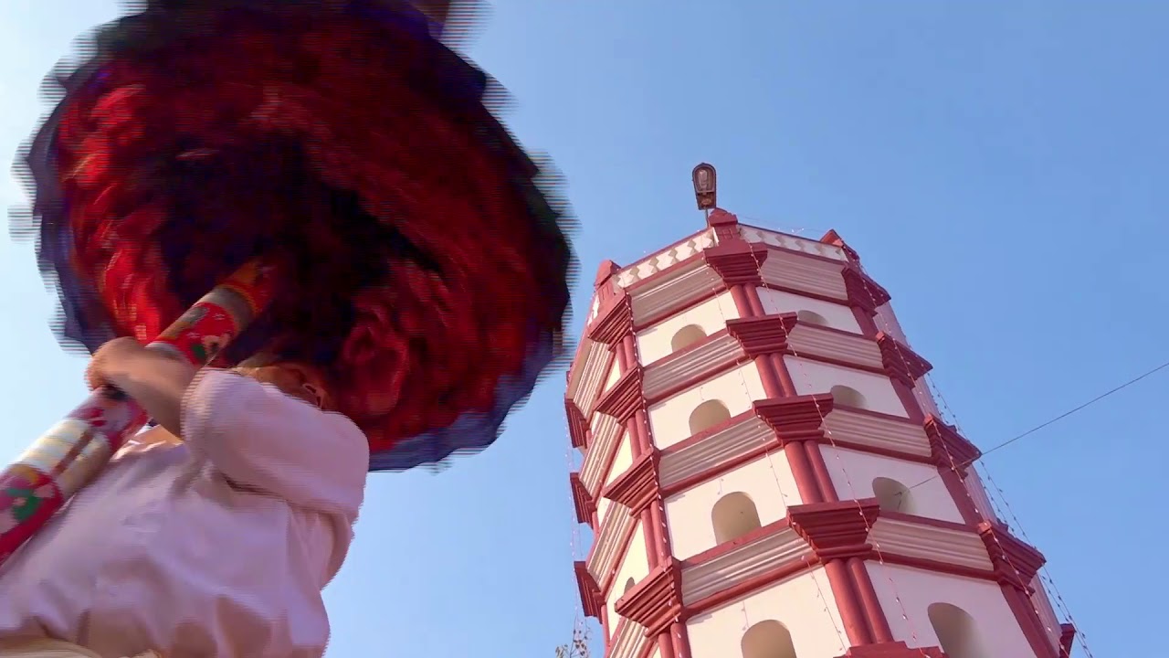 Shree Mallikarjun shigmostav shristhal canacona  2020