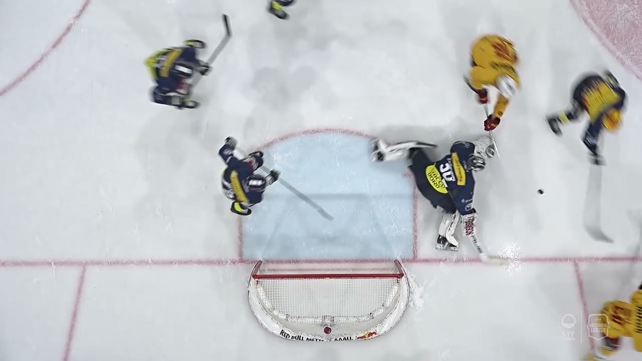 02.01.2026 HCAP - SCLT 0-3 Highlights