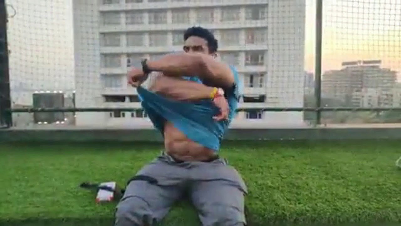 PRIDE - THE INDIAN BODYBUILDER - BODYBUILDING MOTIVATION