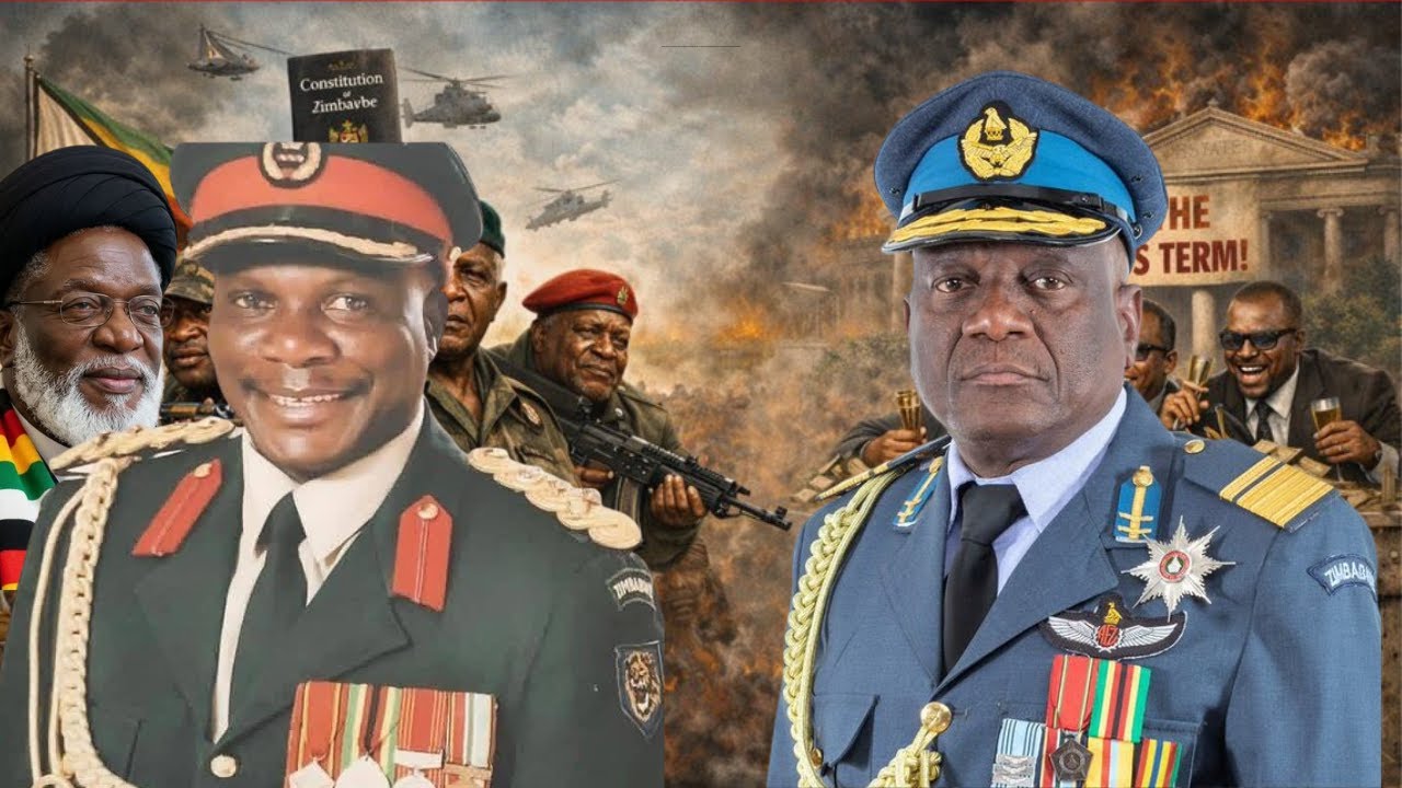GEN BILTIM CHINGONO URGED TO HIRE A PRIVATE PATHOLOGIST FOR THE LATE BROTHER'S CORRECT POSTMORTEM