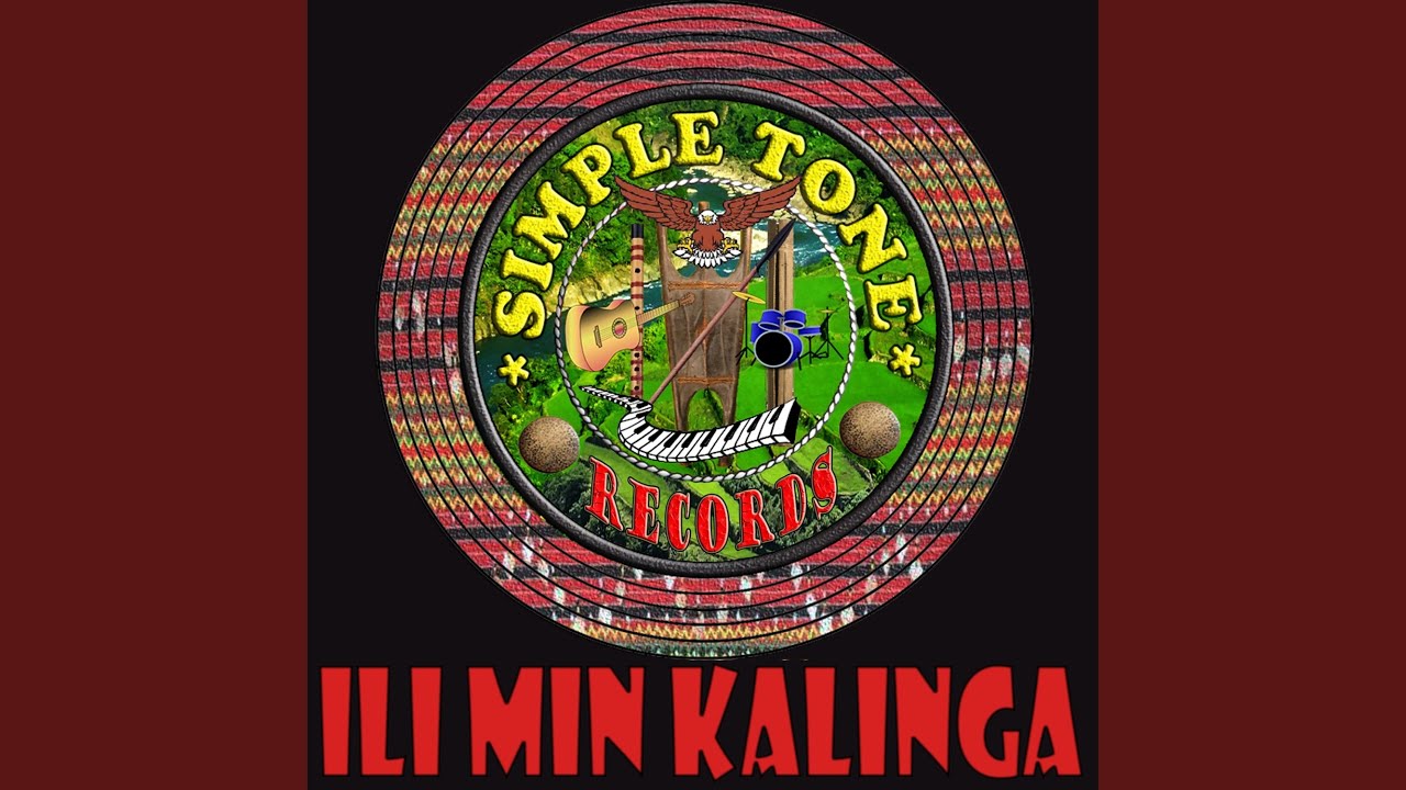 Ili min Kalinga (feat. Windel Rio Salibad)