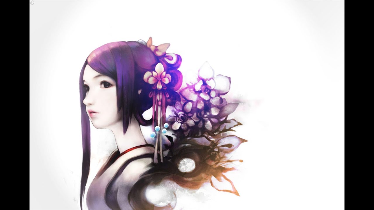 Cytus-Saika(彩華)隱藏版 原檔抽出