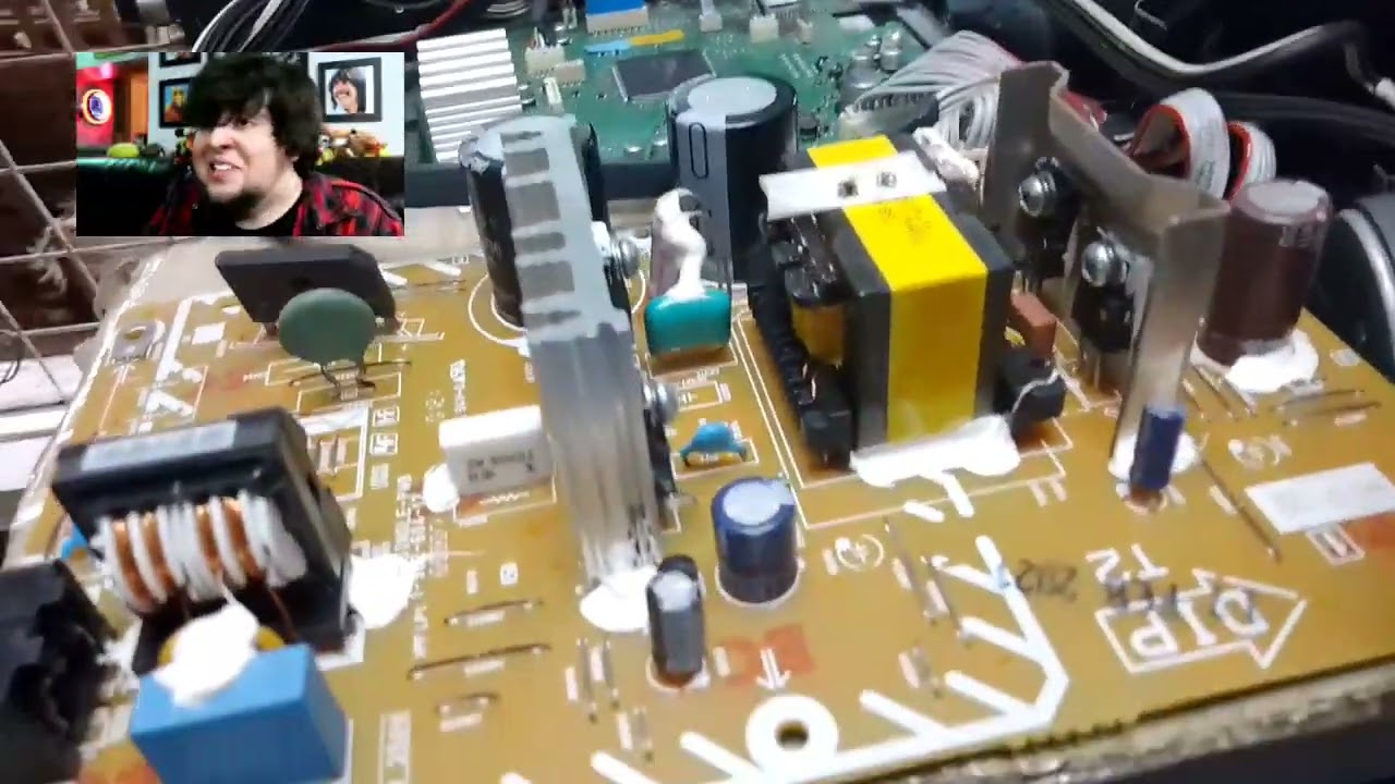 SONY KARAOKE HOME AUDIO SYSTEM NO POWER. Tuklasin natin ang makabagong technology,sana magawa ko