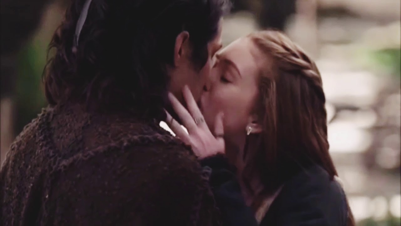 Afonso e Amália give me love