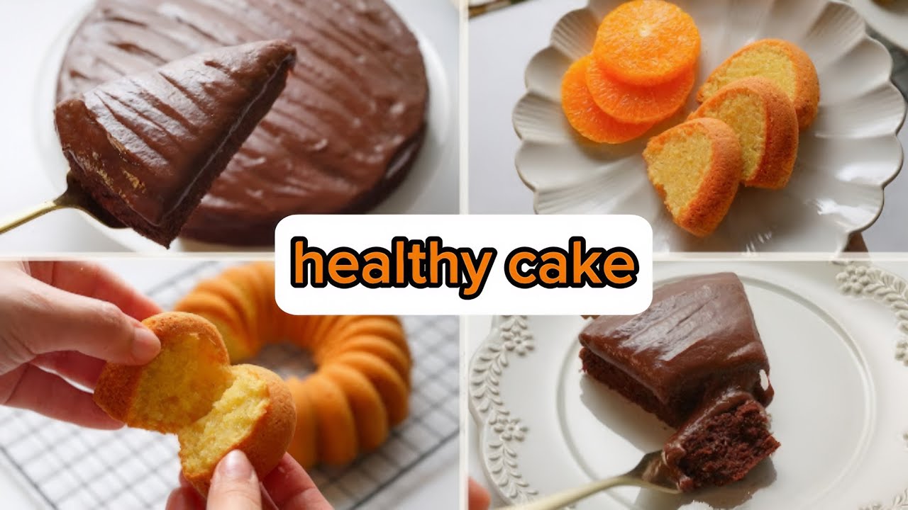 Delicious Flourless Chocolate-Vanilla Cake: The Ultimate Light Dessert for Tea and Coffee!