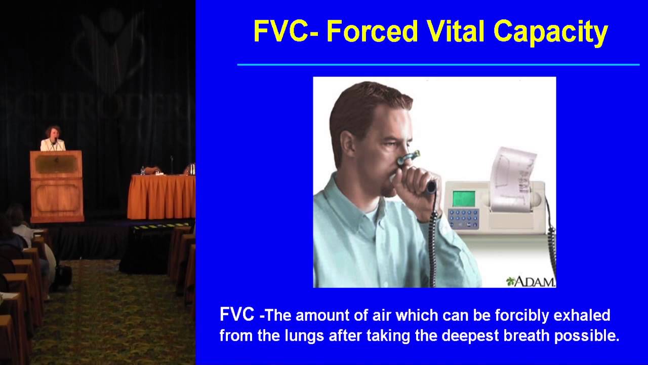 Risk Factors of Scleroderma Lung Disease