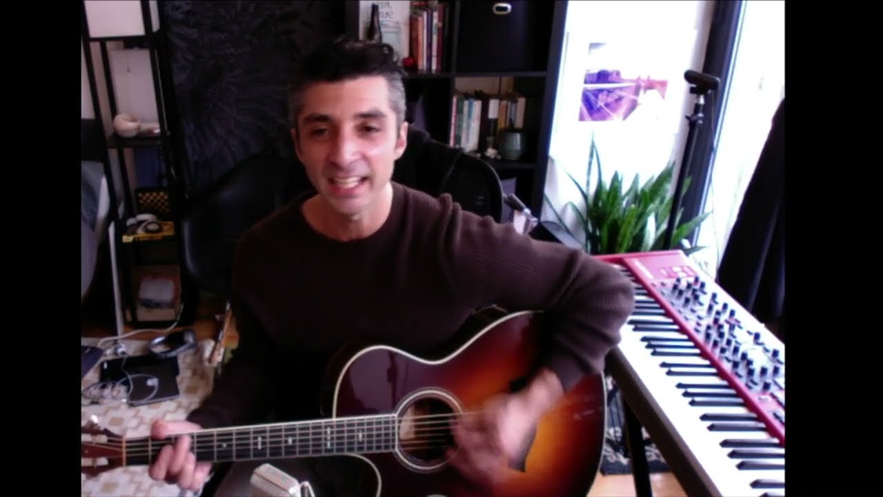 ANTHOLOGY Sim Shalom
