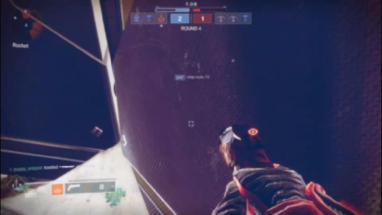 Random old clips