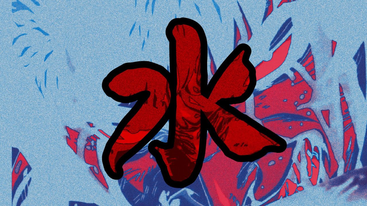 7K - MANABANK/GLACINATAS ft. ZEMARU (Edit tribute Yung Buda)