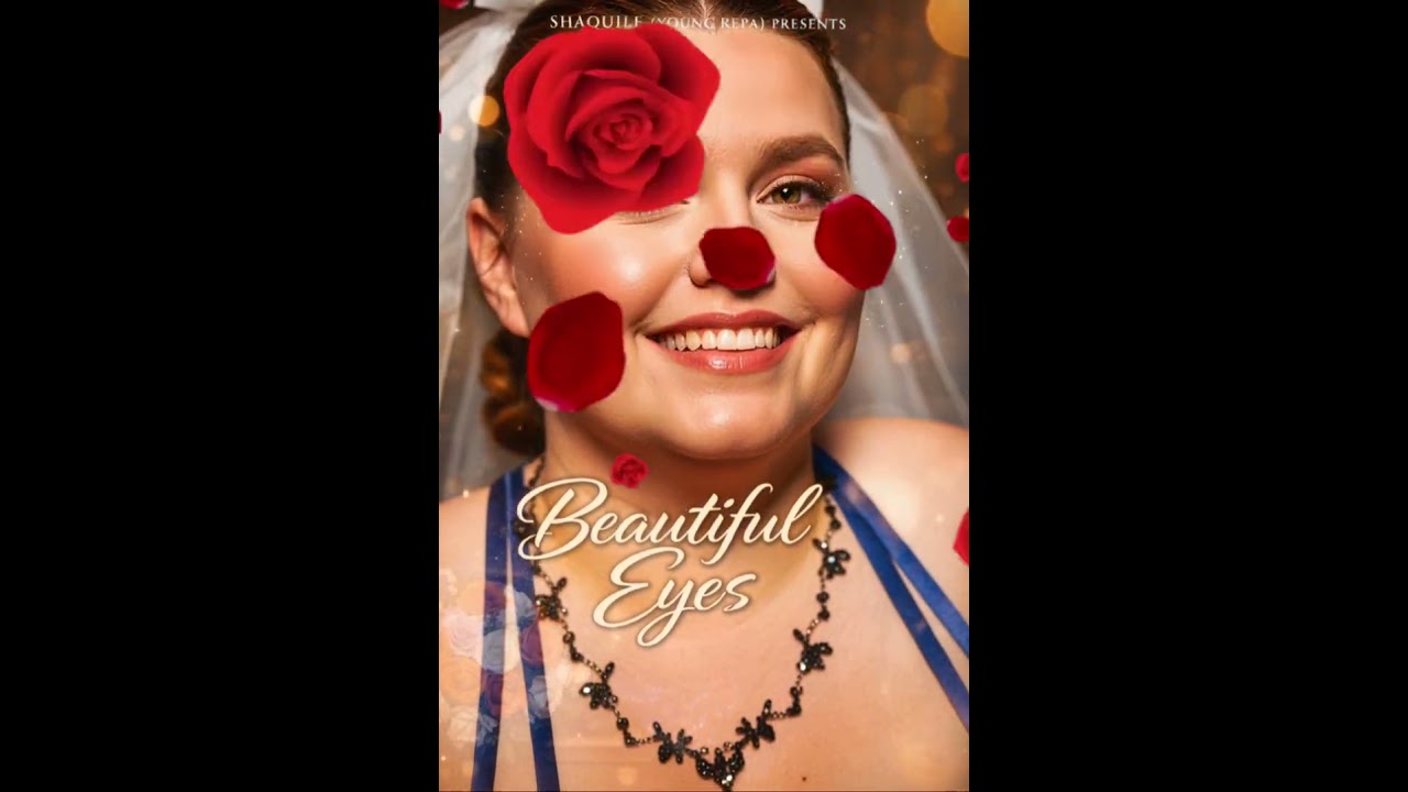 Beautiful Eyes (Lizzy)