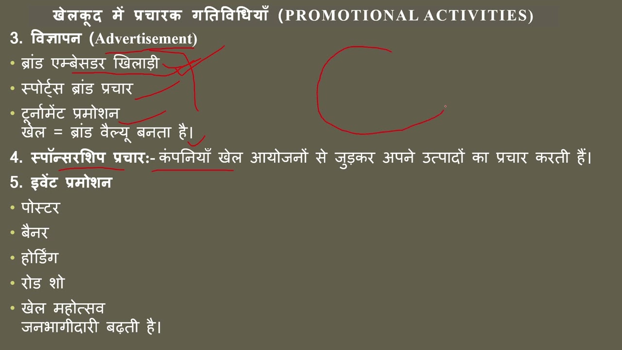 Public Relation जनसंपर्क