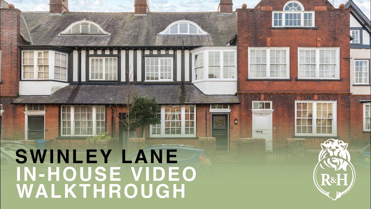21 Swinley Lane, WN1 2EB