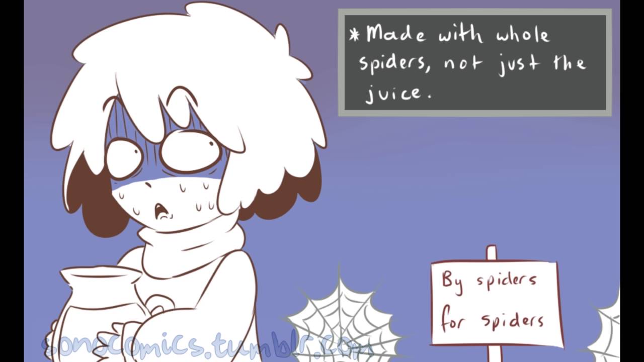 Undertale Dub - The Bacon Saga