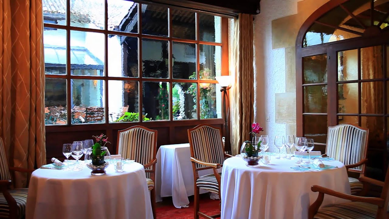 Présentation du Domaine de Châteauvieux