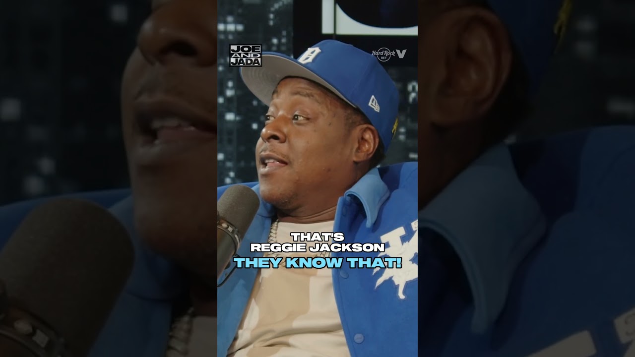 Saved you the Google yes Mr. October is Reggie MARTINEZ Jackson and his dad is Puerto Rican 🫨