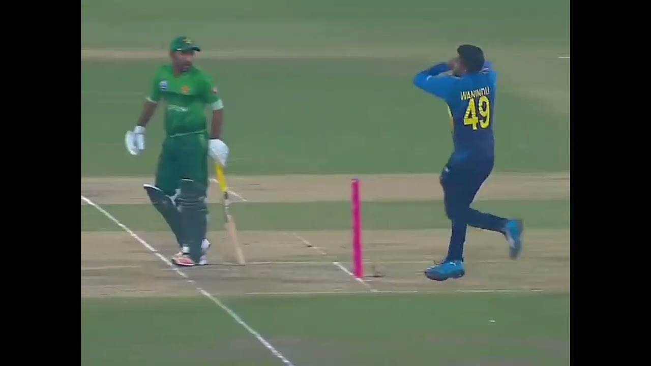 44 From 18 Required | Thriller 2nd innings highlights | Pak vs Sri Lanka Highlights | HD highlights|