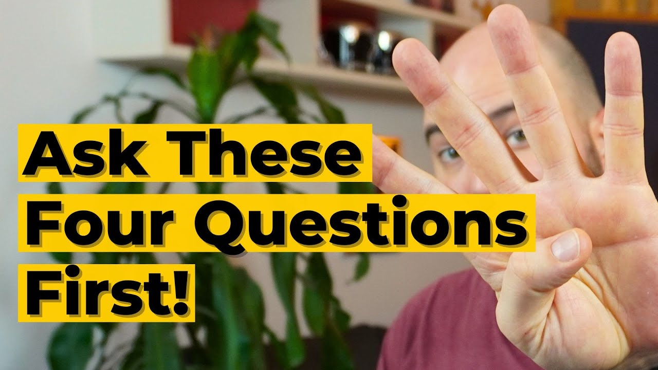 Stop Wasting Money on Acoustic Treatment (Do This First)