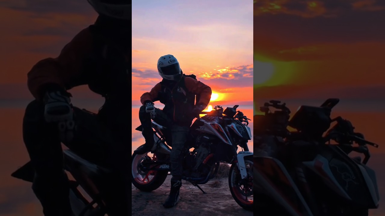 KTM  790.@shadow-kr.❤️