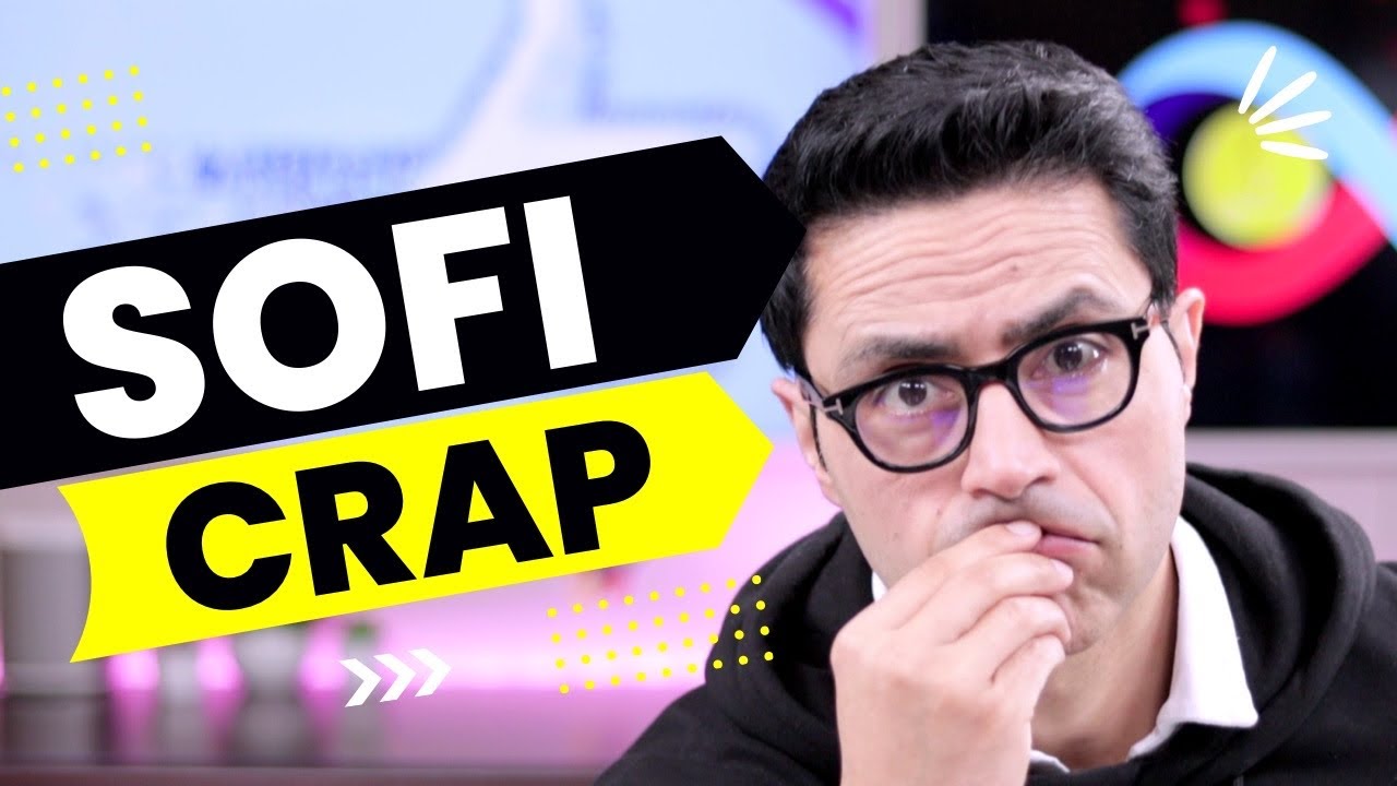 SOFI STOCK & REVERSE STOCK SPLIT&hellip;the details!!!