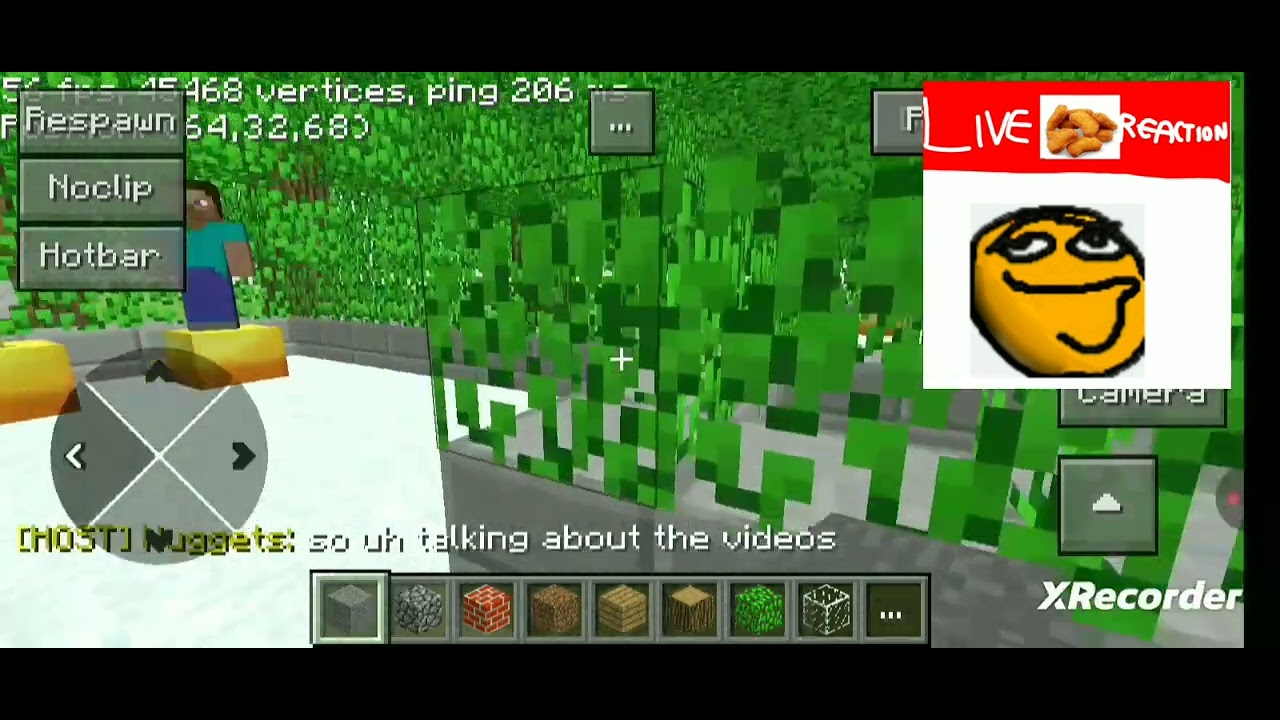 playing in my new server Classiland! + what happened to my channel? | ClassiCube