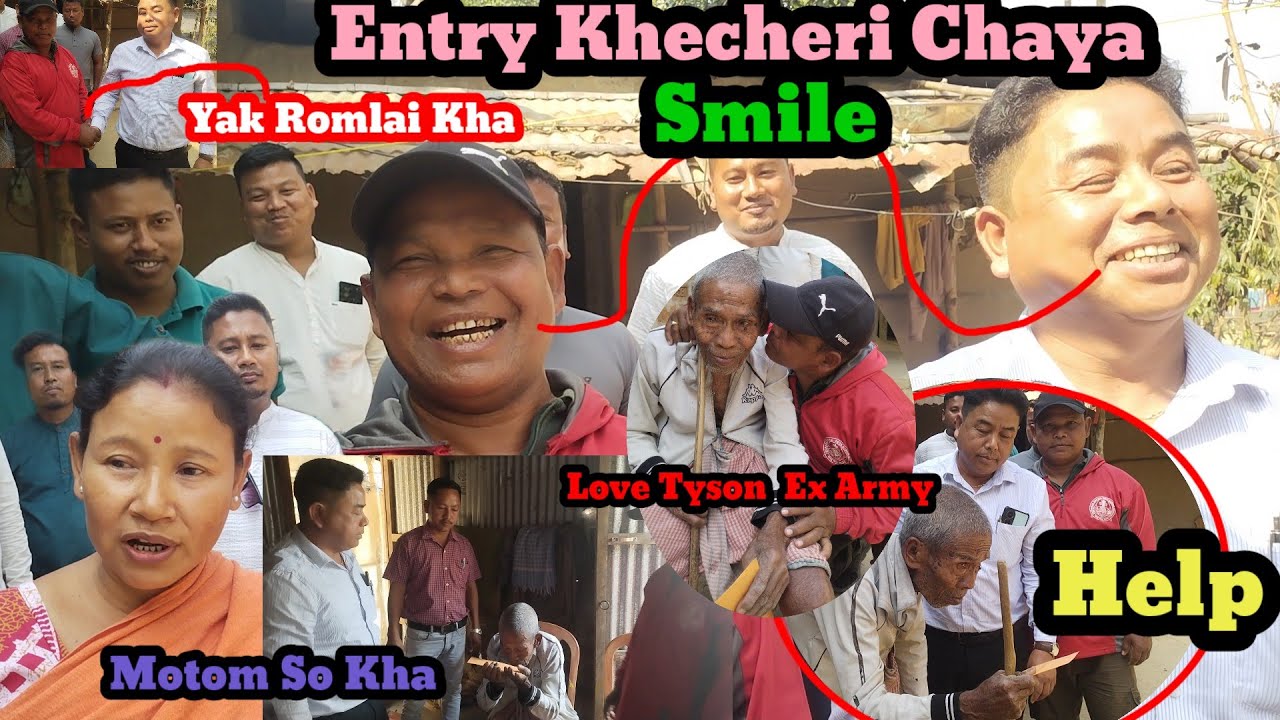 DA SANGKAR KHECHERI CHAYA MAJEE D/B BAI ENTRY II HELPMAN NI LOGI... 