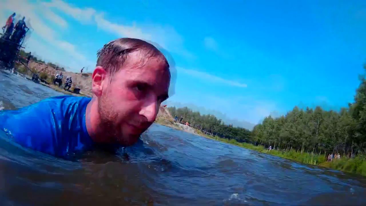 Teasermovie Buffelrun 2016