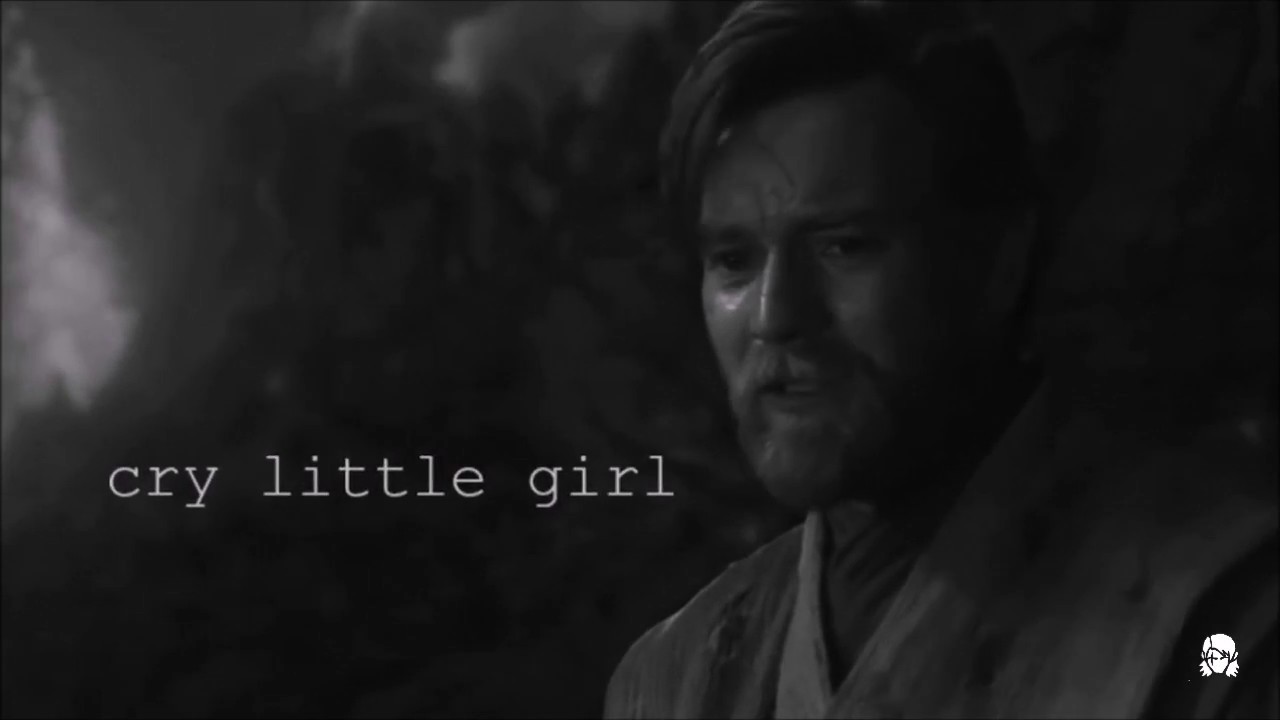 daddy issues || obikin+modern