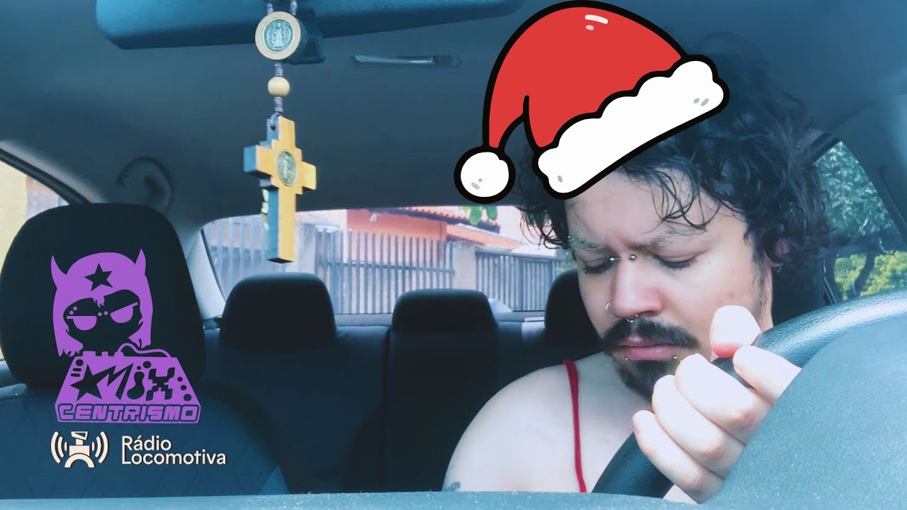 aprendendo a sonorizar uma melancolia confortável // mixcentrismo #1: reunite