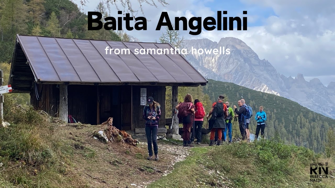 🥾Trekking alla Baita Angelini, Lago e Cascata del Vach🥾