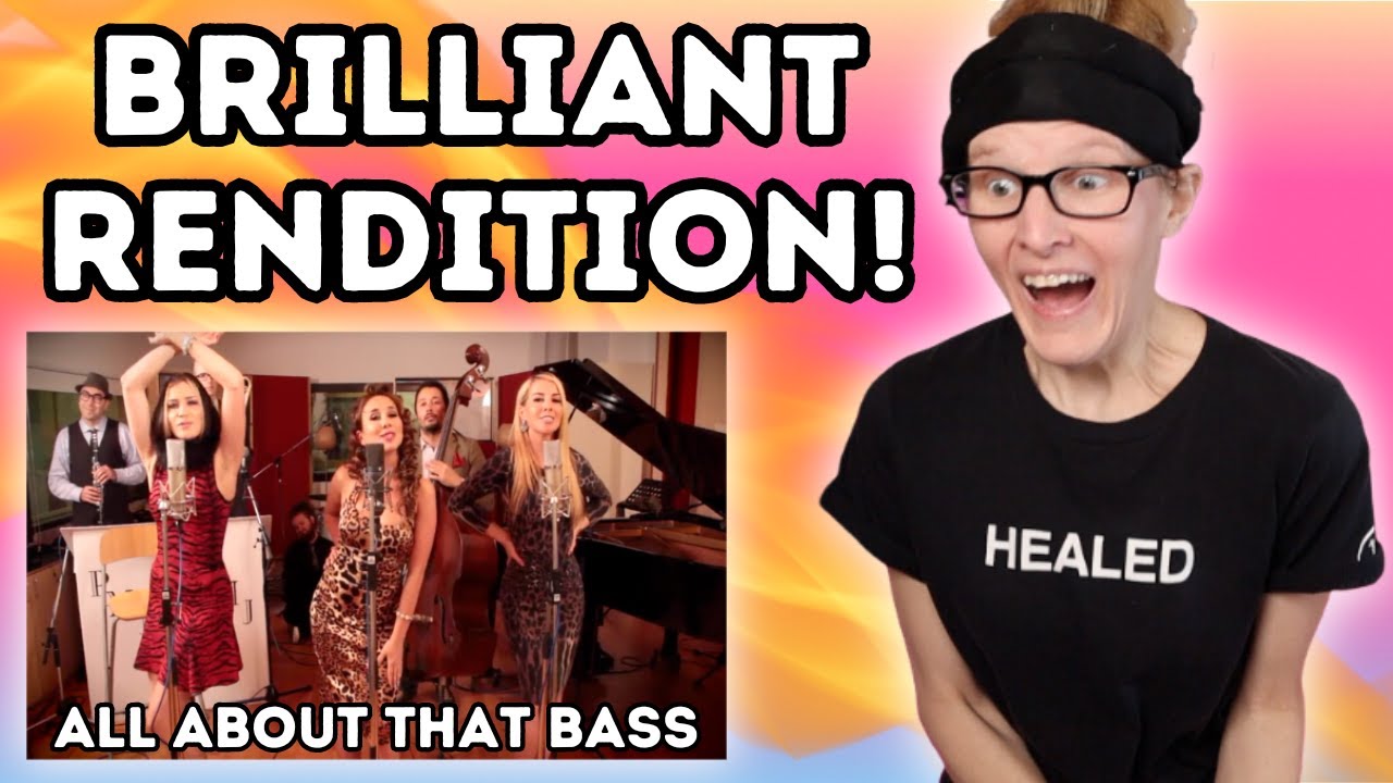 Postmodern Jukebox REACTION - 