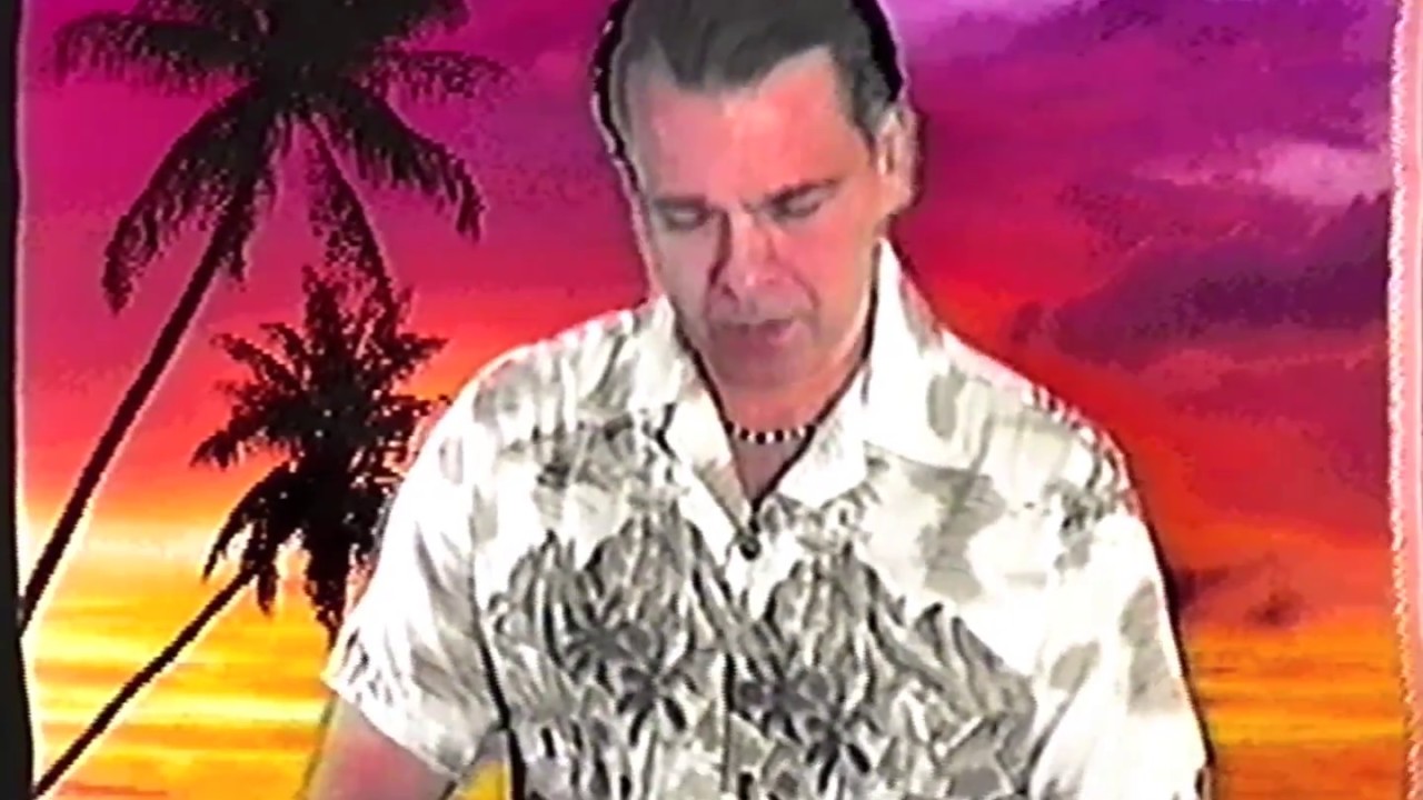 Video Dating tape