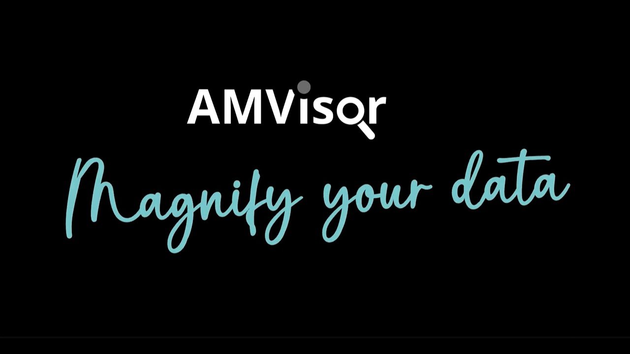 This is AMVisor - on-demand access to all eComm data in one place #amazon #amazontools
