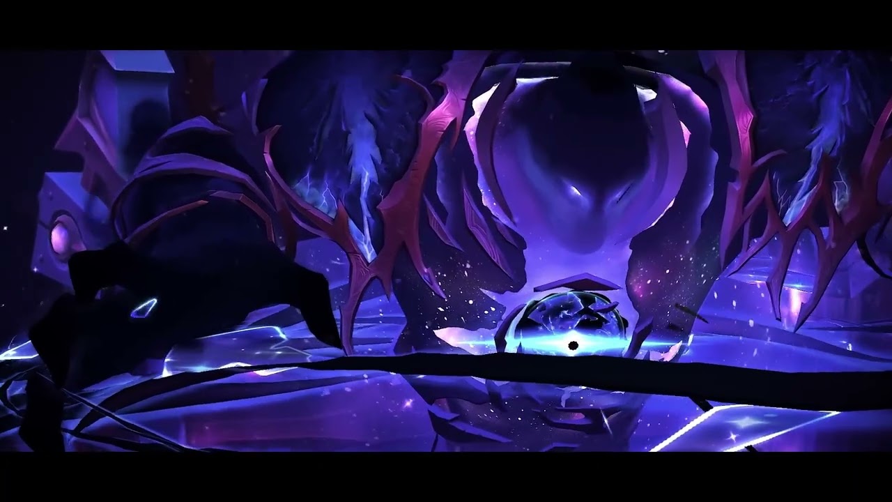 [WOW] [HYJAL-FR] France Travail - la chute de Dimensius l'Omni dévoreur