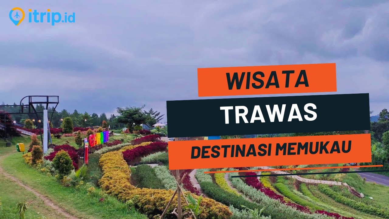 15 Tempat Wisata di TRAWAS Terbaru 2026, Wisata Mojokerto Paling Hits!