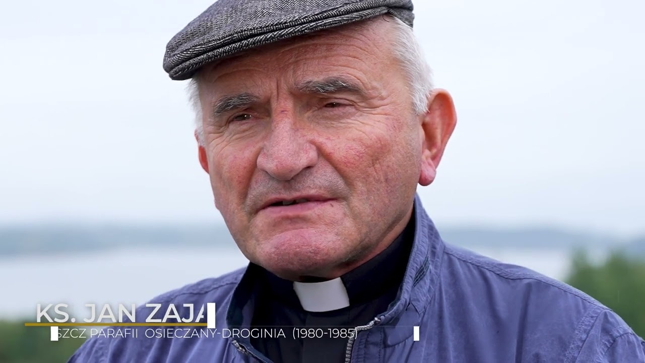 Droginia. Pół wieku zatopionej Parafii prod  2022