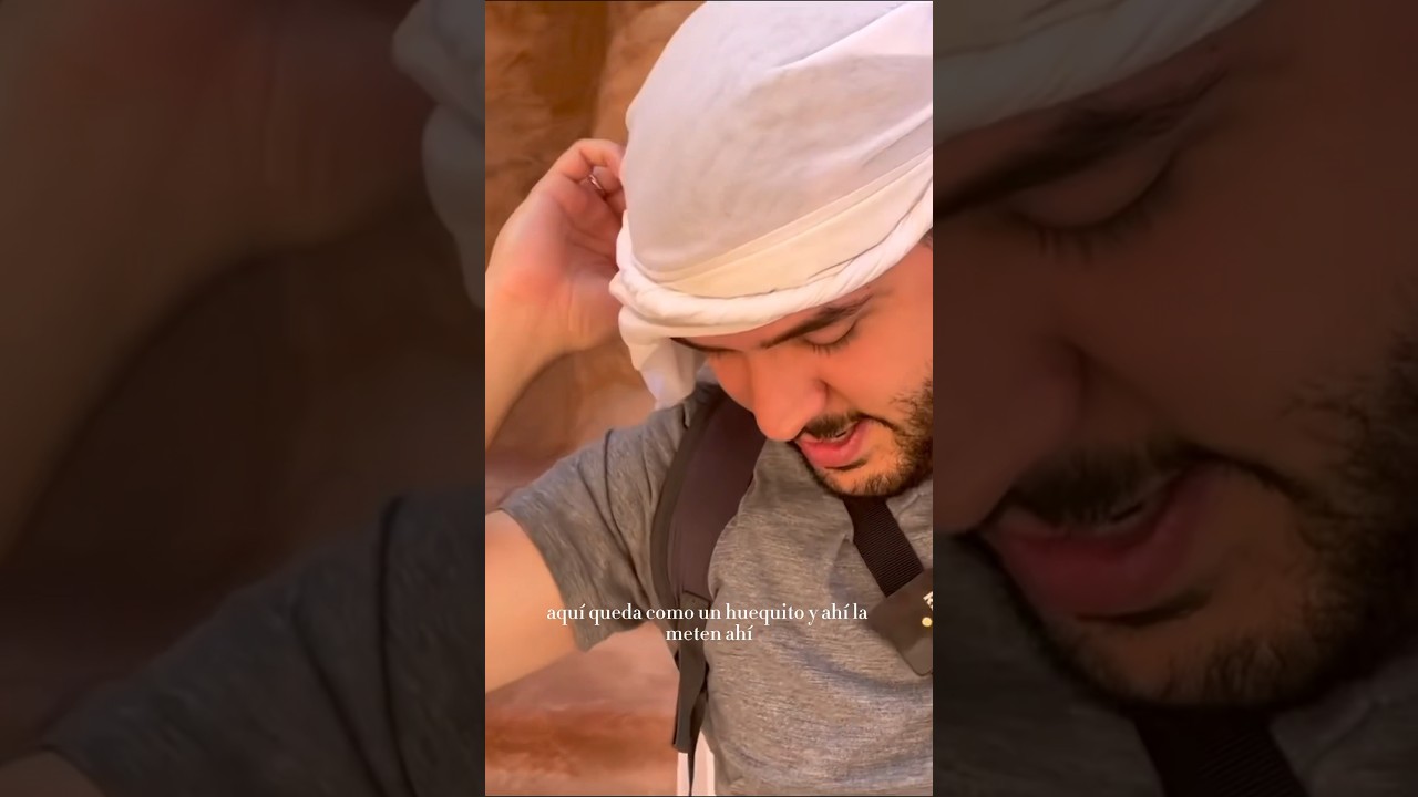 &iquest;C&oacute;mo ponerse un turbante?
