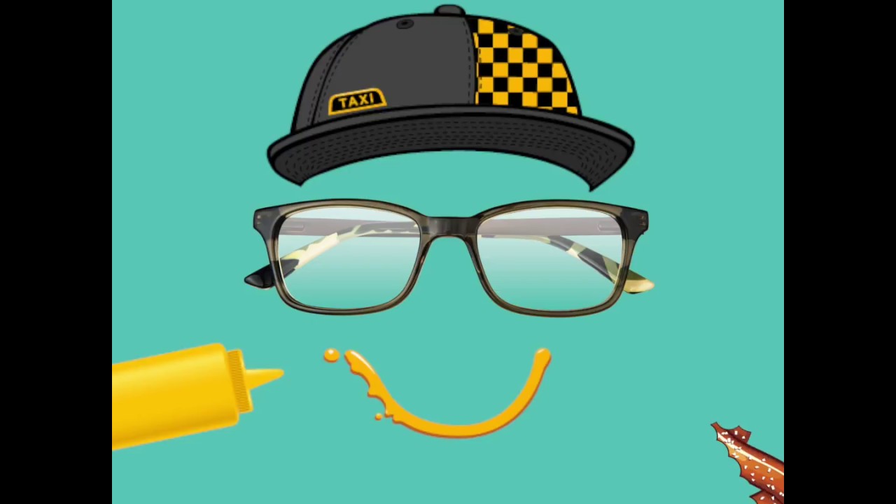 Marchon NYC Junior Eyewear Collection