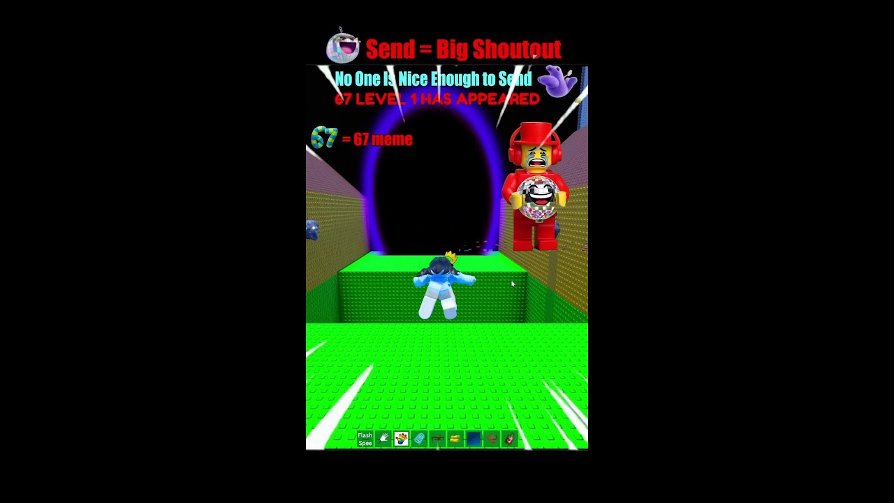 Playing New Roblox Update With Viewers Live