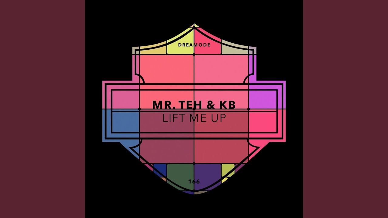 Lift Me Up (Original Mix)