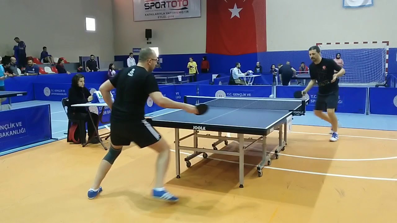 Ziya İshakoglu İst vs Emin Ilıcak Malatya 20. mtdl Hatay 08 03 20.mp4