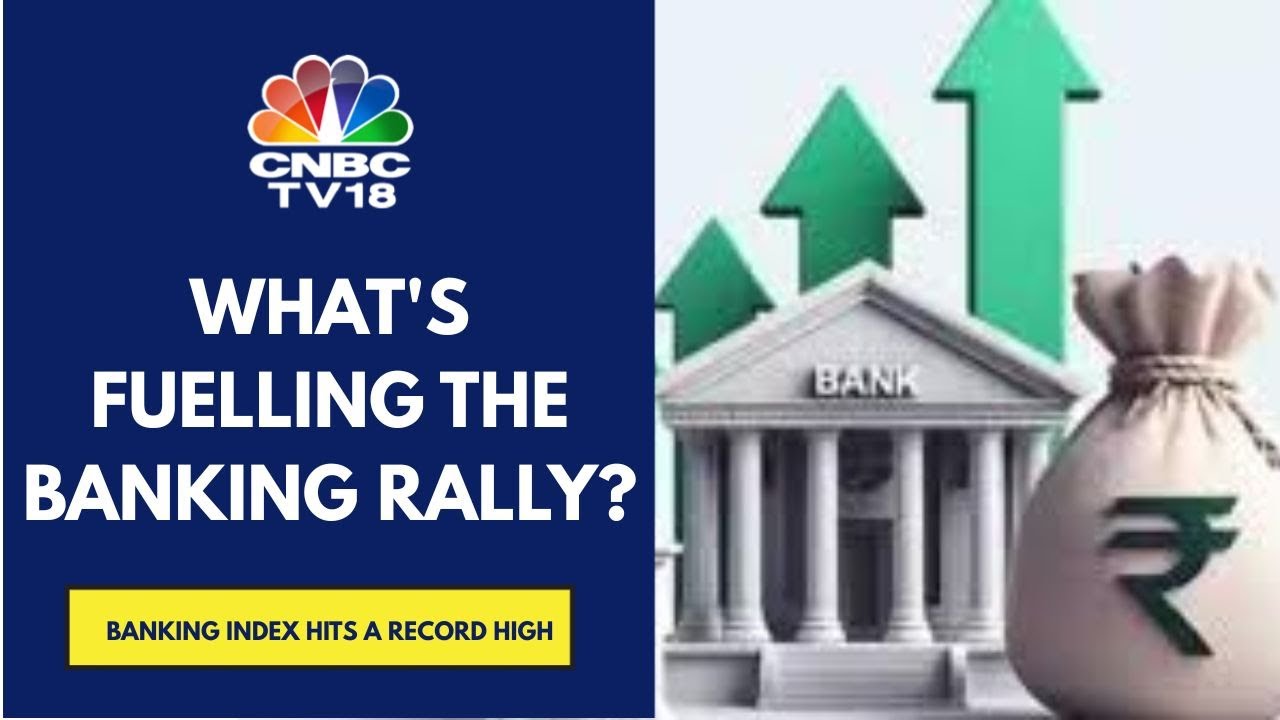 RBI's Pro-Growth & Pro-Liquidity Stance Boost Banking Stocks: Asset Quality Concerns Off The Table?