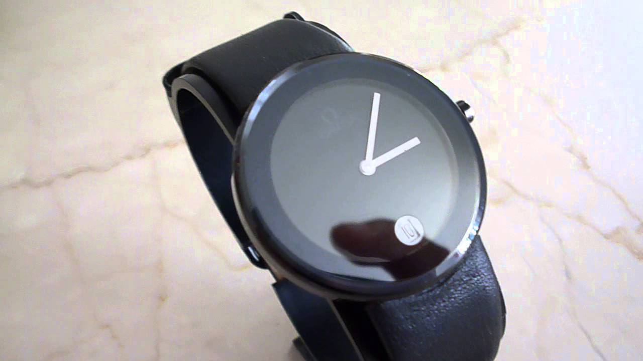 Reloj Omega ART 